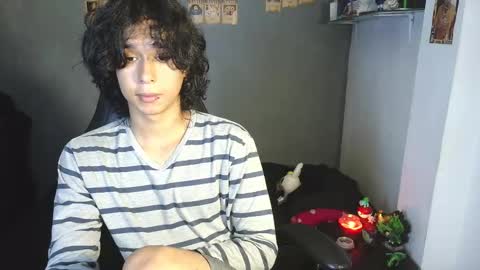 call me kai 3 online show from 02/19/25, 02:44