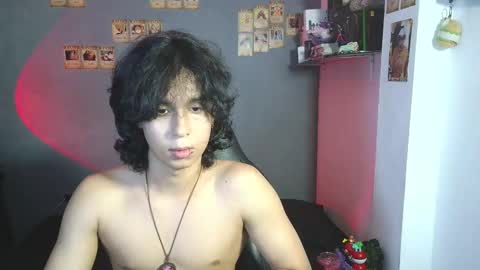 call me kai 3 online show from 02/22/25, 11:35