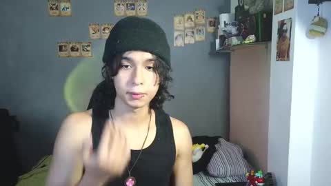 call me kai 3 online show from 02/25/25, 03:38