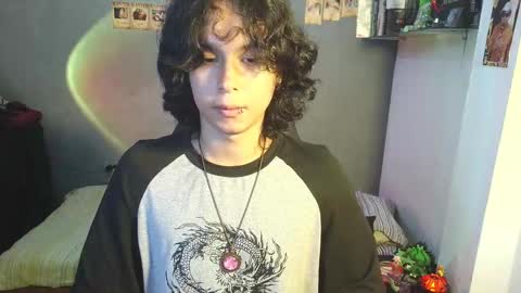 call me kai 3 online show from 03/09/25, 10:30