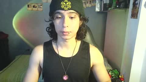 call me kai 3 online show from 03/10/25, 03:30