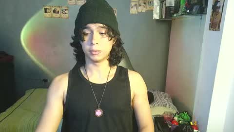 call me kai 3 online show from 03/10/25, 09:40