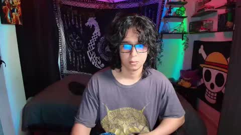 call me kai 3 online show from 09/08/25, 04:17