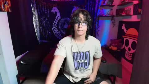 call me kai 3 online show from 09/13/25, 03:23