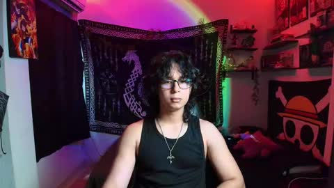 call me kai 3 online show from 09/14/25, 05:12