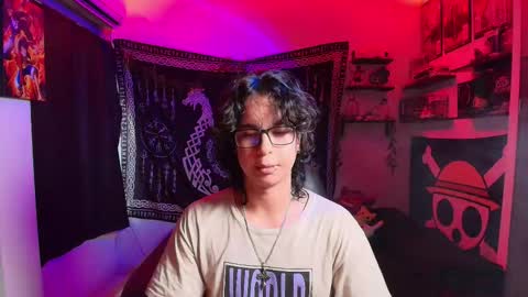 call me kai 3 online show from 09/16/25, 06:42