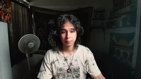 call me kai 3 online show from 09/29/25, 05:51