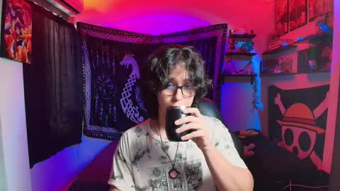 call me kai 3 online show from 09/30/25, 04:56