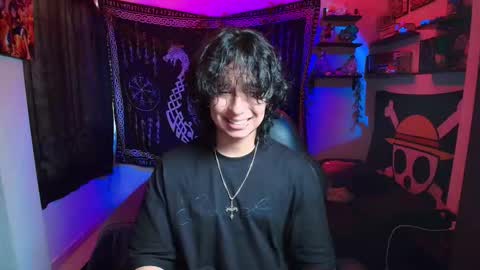 call me kai 3 online show from 10/01/25, 03:40