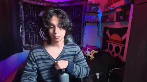 call me kai 3 online show from 10/02/25, 04:58