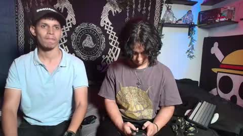 call me kai 3 online show from 10/14/25, 09:15