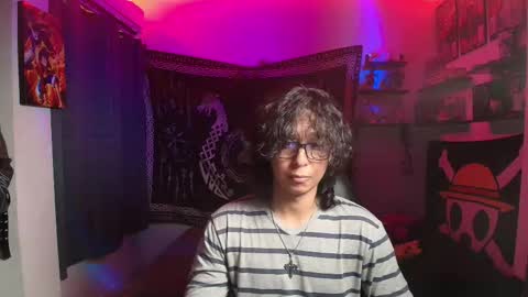 call me kai 3 online show from 10/18/25, 06:30