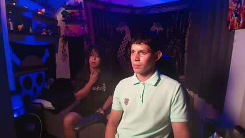 call me kai 3 online show from 11/07/25, 01:49