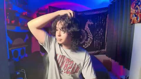 call me kai 3 online show from 11/09/25, 12:58