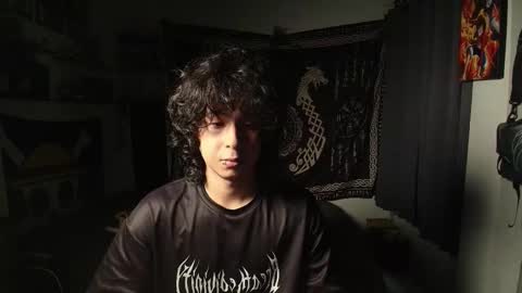 call me kai 3 online show from 12/16/25, 06:57