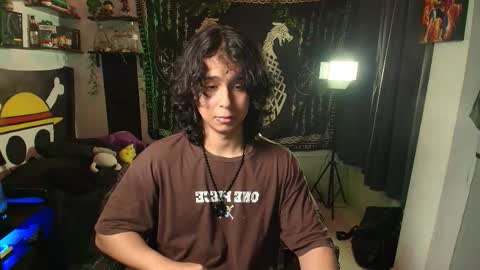 call me kai 3 online show from 02/27/26, 09:37