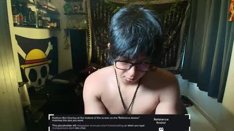 Snapshot of kariozzz chatting on 05/23/26, 06:56 call me kai 3 online show from 05/23/26, 06:56