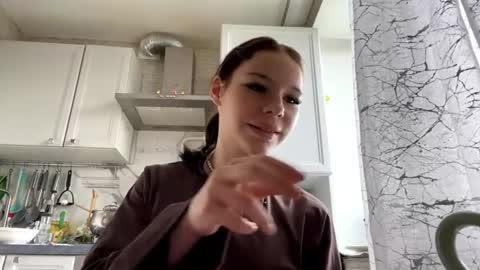 Leya online show from 07/15/26, 02:11