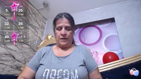 Karito online show from 11/19/25, 11:21