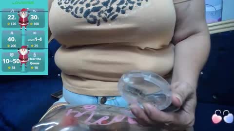 Karito online show from 11/28/25, 11:13