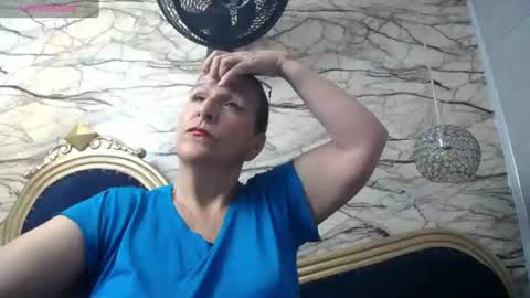 Snapshot of karito_mature17 chatting on 06/22/26, 11:07 Karito online show from 06/22/26, 11:07