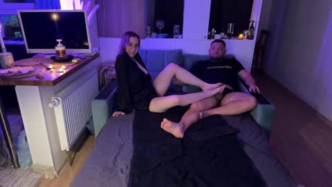 karl_and_klara online show from 05/28/26, 08:50