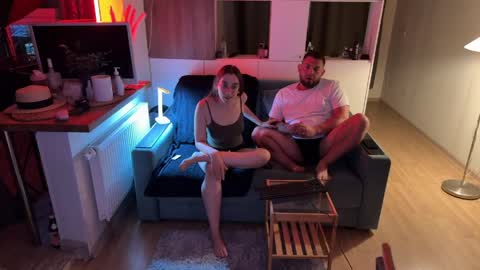 karl_and_klara online show from 06/06/26, 10:47