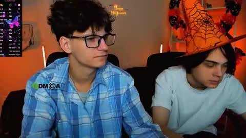 Karl online show from 10/23/25, 08:35