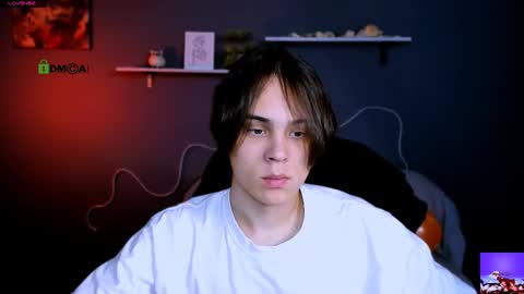 Karl online show from 10/24/25, 08:55