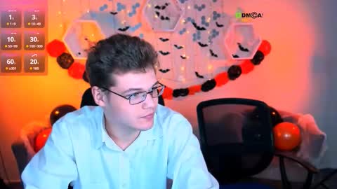 Karl online show from 10/25/25, 08:55