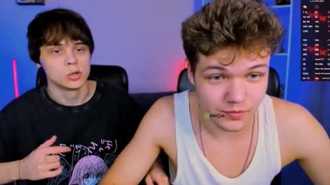 Karl online show from 11/23/25, 09:42