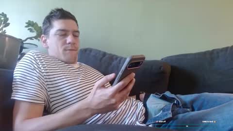 Karl online show from 11/24/25, 02:50