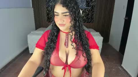 Snapshot of karla18__ chatting on 07/13/26, 02:53 Karla18 online show from 07/13/26, 02:53