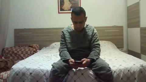 Cremosito online show from 03/01/25, 08:10