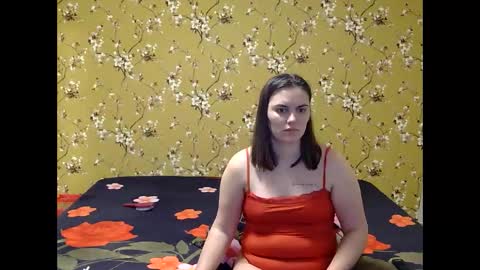 Snapshot of karla318103 chatting on 02/16/26, 05:31 Karla online show from 02/16/26, 05:31