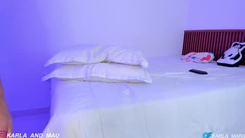 Karla  Mau online show from 12/13/24, 07:53