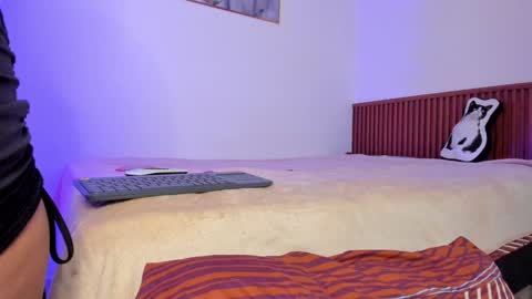 Karla  Mau online show from 01/06/25, 04:58