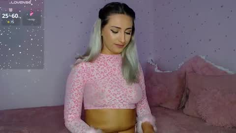 Snapshot of karla_anna chatting on 11/30/25, 03:05 Andreea Fun it s my name online show from 11/30/25, 03:05