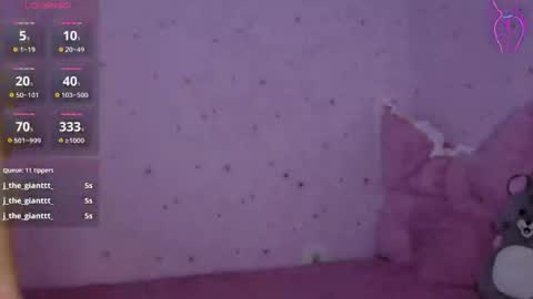 Andreea Fun it s my name online show from 03/17/26, 05:27