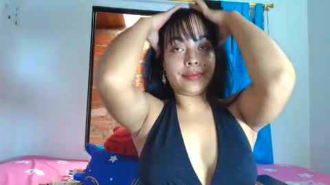 Snapshot of karla_bega chatting on 11/13/25, 09:03 Karla My schedule IS - Mi Horario Es 300Am To 800Am And 100Pm To 700Pm HORA PAIS ECUADOR. online show from 11/13/25, 09:03