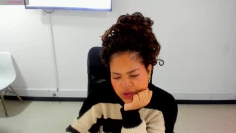 karla_cg online show from 01/12/26, 08:14