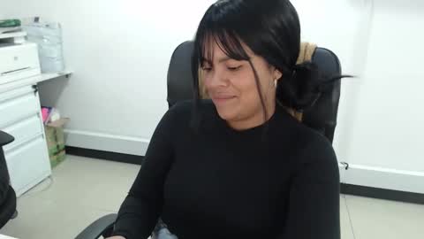 karla_cg online show from 03/11/26, 07:31