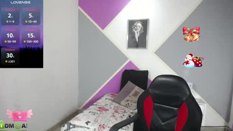 Karla online show from 12/30/24, 03:02