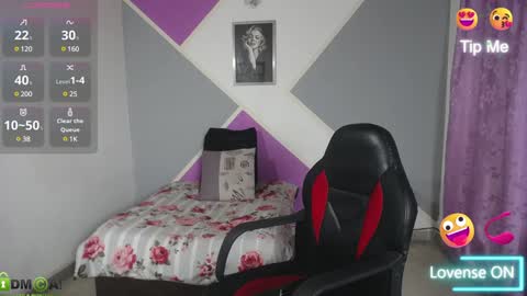 Karla online show from 01/25/25, 07:28