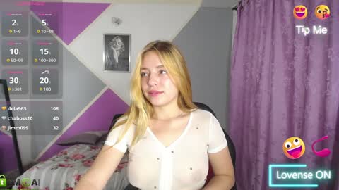 Karla online show from 02/04/25, 12:29