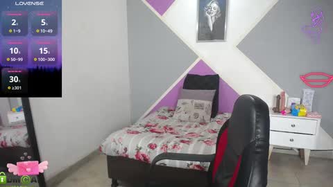 Karla online show from 02/13/25, 03:46