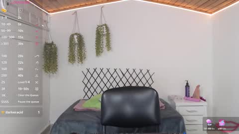 Karla online show from 10/02/25, 03:41