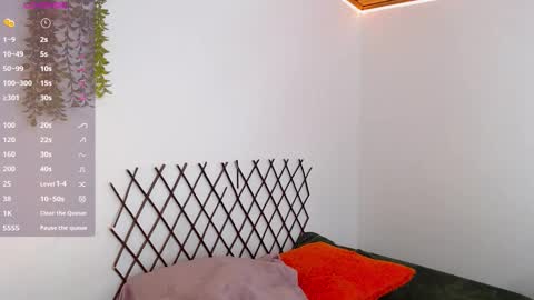 Karla online show from 10/03/25, 03:09