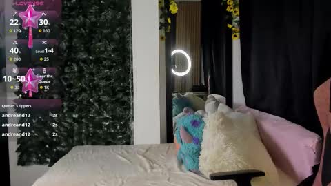 Karla online show from 02/10/26, 09:08