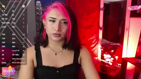 karla online show from 05/08/26, 02:50